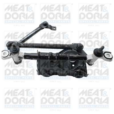 Wiper Linkage